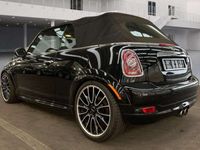 gebraucht Mini Cooper S Cabriolet Aut. *VOLL*