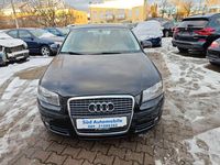 Gebraucht Audi A3 Sport 150 PS (110 kW) 2006 Schwarz Limousine