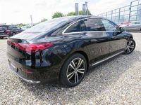 Gebraucht Mercedes EQE350 214 kW (292 PS) 2022