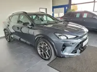 Gebraucht Cupra Formentor VZ 333 PS (244 kW) 2025 Grau SUV