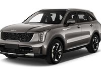 Nowe Kia Sorento 239 KM (175 kW) 2025 SUV