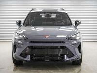 Neu Cupra Formentor 150 PS (110 kW) 2025 Graphene grau metallic (r6) SUV