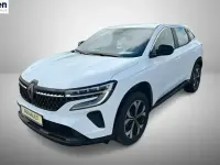 Neu Renault Austral Evolution 158 PS (116 kW) 2025 Andere SUV