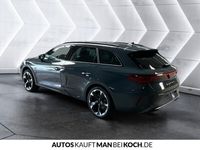 Gebraucht Cupra Leon 150 PS (110 kW) 2022 Othercolor Kombi