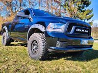 gebraucht Dodge Ram Sport Hemi 5,7l V8 Pick Up