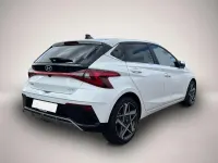 Gebraucht Hyundai i20 Prime 101 PS (74 kW) 2026 Manufacturer Kleinwagen