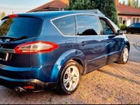 gebraucht Ford S-MAX TİTANİUM 2,2 TDCi