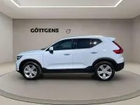 Gebraucht Volvo XC40 Core 163 PS (119 kW) 2025 Blau SUV