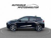 Neu Ford Puma ST 125 PS (91 kW) 2025 Schwarz SUV