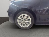 Neu VW Multivan Goal 150 PS (110 kW) 2025 Blau Van