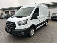 gebraucht Ford Transit Kasten 310 L2 Trend 2,0 l EcoBlue 77kW