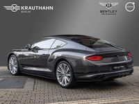 Gebraucht Bentley Azure 549 PS (403 kW) 2023 Grau