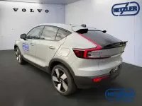 Gebraucht Volvo EC40 220 kW (300 PS) 2025 SUV
