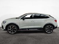 Gebraucht Audi Q3 S-Line 150 PS (110 kW) 2025 Tausilber metallic SUV