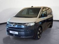 Nowe VW Multivan Life 204 KM (150 kW) 2025 Biały Minivan