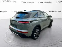 Gebraucht DS Automobiles DS7 Crossback Opera 131 PS (96 kW) 2024 Grau SUV