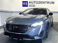 Gebraucht Peugeot 308 Allure 131 PS (96 kW) 2024 Grau Kombi