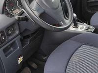 Gebraucht Peugeot 1007 Sport 73 PS (53 kW) 2006 Van / Kleinbus