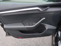 Gebraucht Skoda Octavia Style 150 PS (110 kW) 2023 Schwarz Kombi