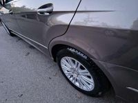 Gebraucht Mercedes E350 Elegance 231 PS (169 kW) 2009 Grau Limousine