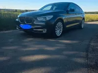 Gebraucht BMW 530 Gran Turismo 245 PS (180 kW) 2009 Grau Coupé