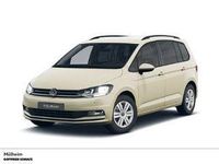 Neu VW Touran Edition 150 PS (110 kW) 2026 Beige Van / Kleinbus
