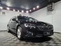 Gebraucht Opel Insignia 122 PS (89 kW) 2023 Schwarz Kombi