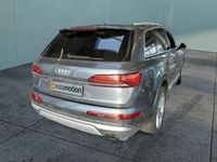 gebraucht Audi SQ7 Audi SQ7, 73.347 km, 435 PS, EZ 09.2020, Diesel