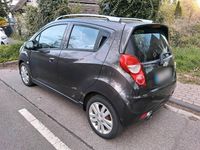 Gebraucht Chevrolet Spark 84 PS (61 kW) 2013 Kleinwagen