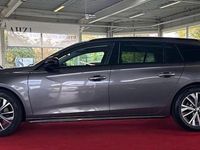 Gebraucht Peugeot 508 Allure 131 PS (96 kW) 2023 Grau Limousine
