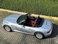 gebraucht BMW Z3 roadster 1.9 AUTOMATIK