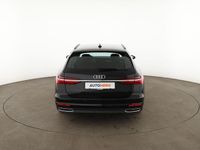 Gebraucht Audi A6 163 PS (119 kW) 2021 Schwarz Kombi