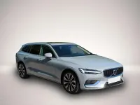 Gebraucht Volvo V60 Plus 349 PS (256 kW) 2025 Manufacturer Kombi