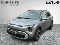 Neu Kia Stonic Vision 115 PS (84 kW) 2026 Astro grey met SUV