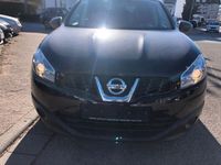 Gebraucht Nissan Qashqai +2 Visia 110 PS (80 kW) 2012 SUV