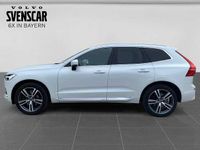 Gebraucht Volvo XC60 Inscription 200 PS (147 kW) 2019 Weiss SUV