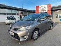 Gebraucht Toyota Verso Edition-S 111 PS (81 kW) 2016 Van / Kleinbus