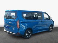 Neu Ford E-Transit Trend 160 kW (218 PS) 2025 Blau Van