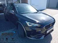 Używany Cupra Formentor 150 KM (110 kW) 2023 Czarny SUV