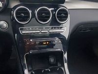 gebraucht Mercedes E250 GLC d mit neuer HU