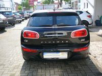 gebraucht Mini One Clubman Sehr gepflegt,Klimaautomatik,Sitzheizung,E-Fenster