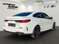Gebraucht BMW 220 Shadowline 178 PS (130 kW) 2024 Alpinweiß uni Coupé
