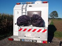 Gebraucht Iveco Daily 106 PS (77 kW) 1992