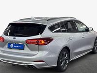 Gebraucht Ford Focus ST-Line X 155 PS (114 kW) 2025 Silber Kombi