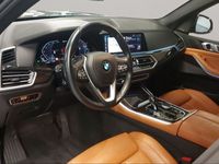 gebraucht BMW X5 xDrive45e