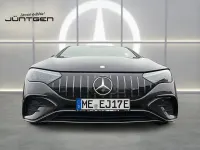 Gebraucht Mercedes EQE AMG 43 AMG 350 kW (476 PS) 2024 Grau Limousine