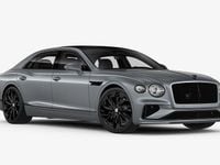 Neu Bentley Flying Spur 680 PS (500 kW) 2026 Grau Limousine