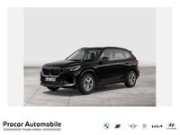 Nowe BMW X1 150 KM (110 kW) 2026 Czarny SUV