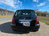 gebraucht Mercedes A170 AVANTGARDE Avantgarde