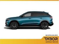 Neu Renault Austral Esprit Alpine 148 PS (108 kW) 2026 Blau (südseeblau metallic) SUV